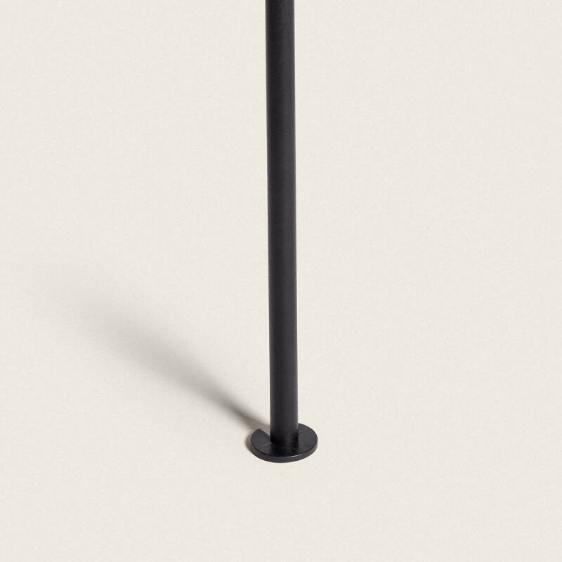 Product of Grinage 1.5W Outdoor LED Bollard with Spike 80cm 