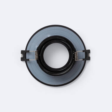 Produkt von Downlight-Ring Rund IP65 für LED-Glühbirnen GU10 / GU5.3 Schnitt Ø75 mm Maxis