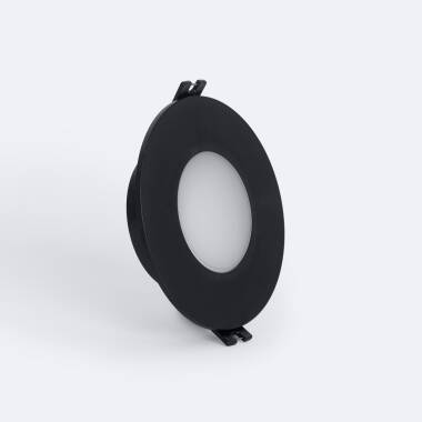 Downlight Ring Rond IP65 voor LED Lamp GU10 / GU5.3 Zaagmaat Ø75 mm Maxis