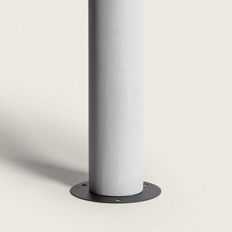Product of Tervin 4.5W Cement Dimmable Outdoor LED Bollard 75cm
