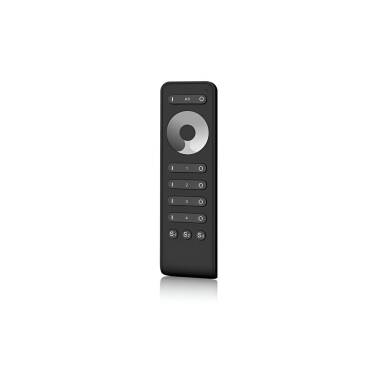 Product of Monochrome 4 Zone RF Remote Control