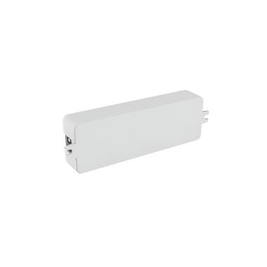 Product van Dimmer Controller 12/24V DC voor enkelkleurige/CCT/RGB LED Strip compatibel met RF Controller 