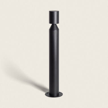 Cashel 6W Aluminium Outdoor LED Bollard 60cm