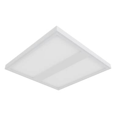 Product van LED Paneel  60x60 cm 36W 5040lm Dimbaar  DALI Protect 600 LEDVANCE