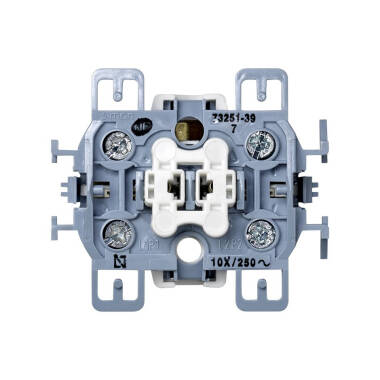 3 Way 1 Gang Switch Mechanism SIMON 73 LOFT 73251