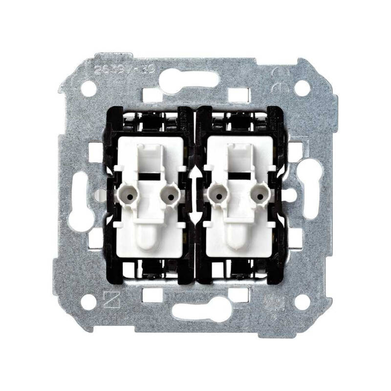 Produkt von Doppel-Wechselschalter Mechanismus SIMON 28 26397