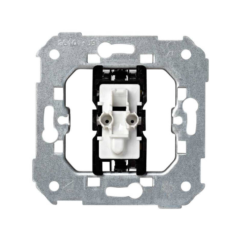 Produkt von Schaltmechanismus Einzel Einpolig SIMON 28 26101