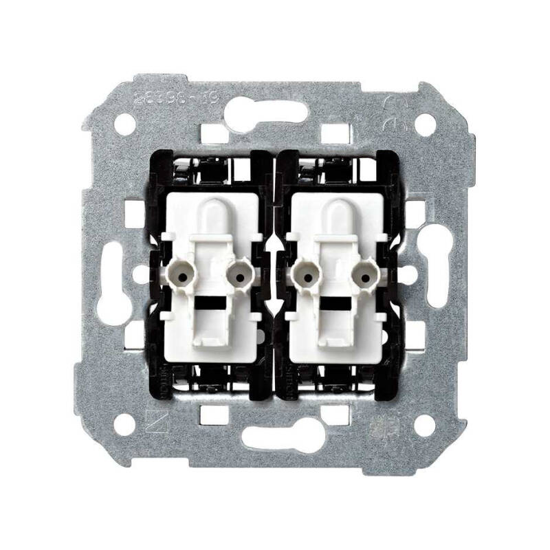 Produkt von Doppelschalter Mechanismus SIMON 28 26398