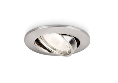 Downlight PHILIPS Enif Rond Zaagmaat Ø75 mm