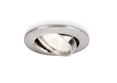 Round PHILIPS Enif Downlight Ø75mm Cut-Out
