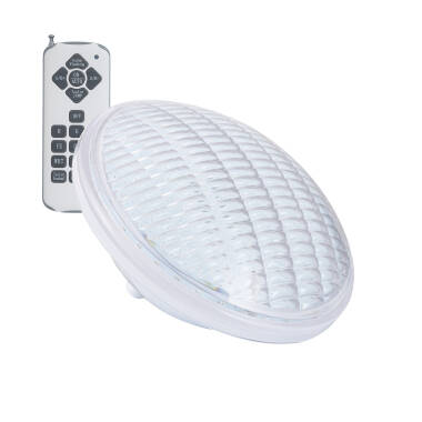 Ponorná LED RGB Žárovka do Bazénu 12V AC 18W IP68 PAR56