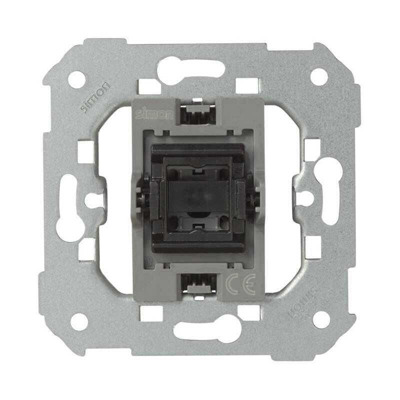 Produkt od Mechanismus pro Jednoduchý Schodišťový/Křížový Vypínač SIMON 7700251