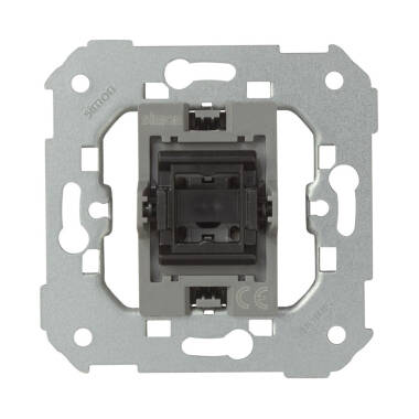 Mechanismus pro Jednoduchý Schodišťový Vypínač SIMON 7700201