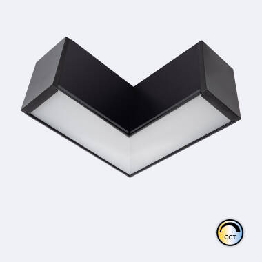 Lineární LED Svítidlo 8W Luxor "L" (UGR19)