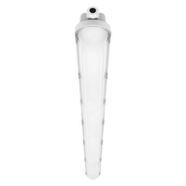 Product van Waterdichte TL LED Armatuur  81 W 150 cm 143 lm/W IP65  LEDVANCE