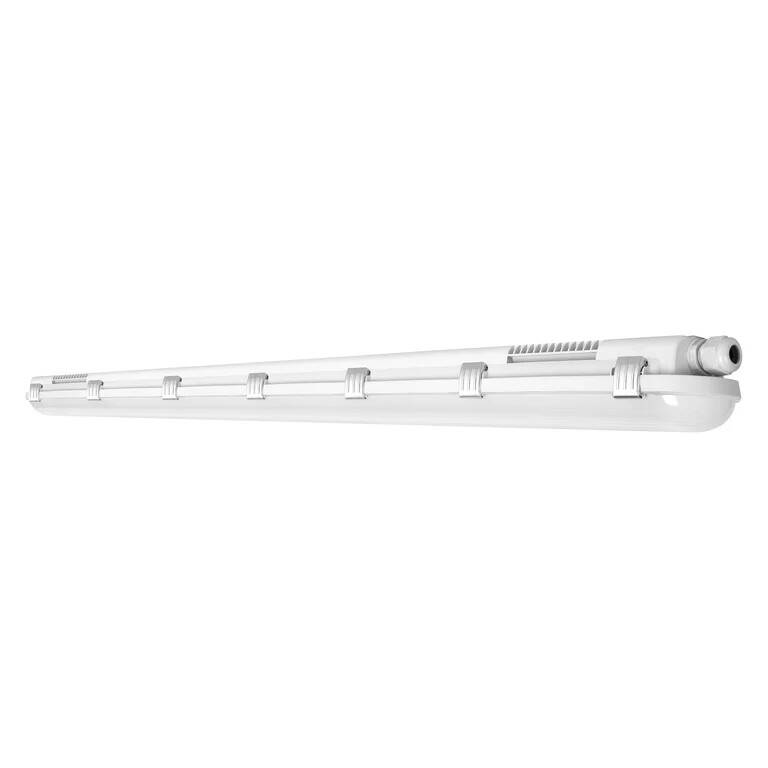 Product van Waterdichte TL LED Armatuur 58 W 150 cm 138 lm/W IP65  LEDVANCE