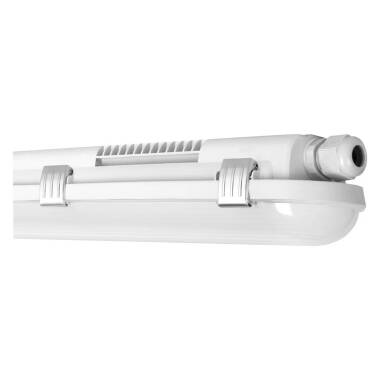 Produit de Réglette Étanche LED 58 W 150 cm 138 lm/W IP65  LEDVANCE