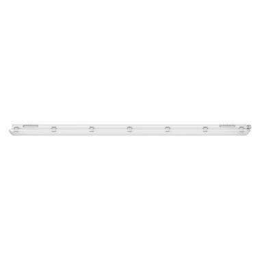 Product van Waterdichte TL LED Armatuur 58 W 150 cm 138 lm/W IP65  LEDVANCE