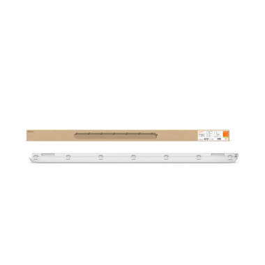 Produit de Réglette Étanche LED 58 W 150 cm 138 lm/W IP65  LEDVANCE