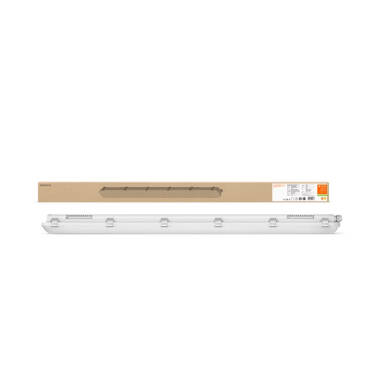 Produit de Réglette Étanche LED  32 W 120 cm 125 lm/W IP65  LEDVANCE