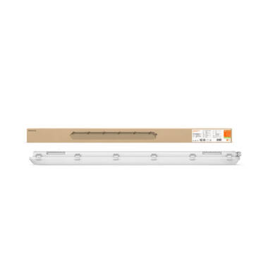 Product of 120cm Tri Proof Kit 32W LEDVANCE LED Tube 138lm/W IP65