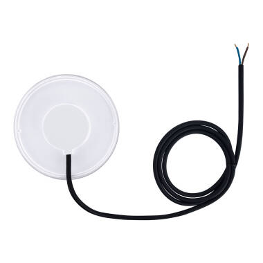 Produkt von LED-Poolleuchte Tauchfähig Slim 12V AC/DC 20W IP68 PAR56