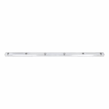 Produkt von Feuchtraum Wannenleuchte für zwei LED Röhren 150 cm IP65 LEDVANCE