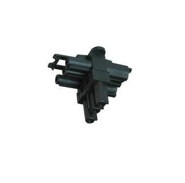 Product van Connector  T-verdeler GST18 input 3-polige