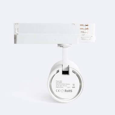 Produkt von LED-Strahler für 3-Phasenstromschiene 30W für Metzgereien