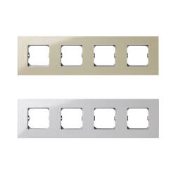 Product Cornice 4 Moduli Play 2700640 SIMON 27