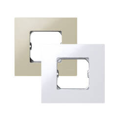 Product Cornice 1 Modulo SIMON 27 Play 2700610 