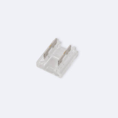 Product van Hippo connector voor LED strip 12/24V DC SMD en COB IP20 breedte 8mm