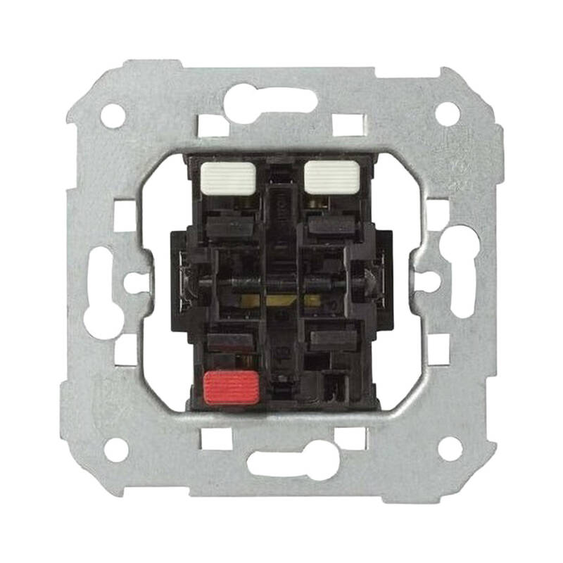 Product of SIMON 75398 Double Switch Mechanism