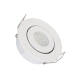 Product van Downlight COB Rond richtbaar LED Design Zaag maat Ø 44 mm