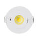 Produkt von LED-Downlight Strahler 1W COB Rund Schwenkbar Weiss Schnitt Ø 44 mm