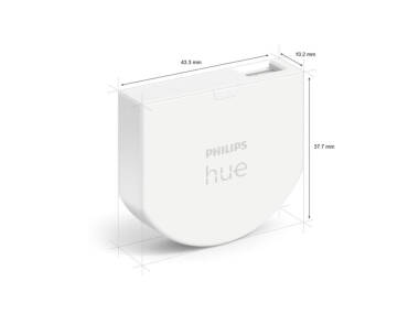 Product of Pack of 2 PHILIPS Hue Wall Switch Modules