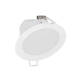 Produkt von LED Downlight Einbaustrahler 4W 100 lm/W  IP44 Schnitt Ø75 mm LEDVANCE