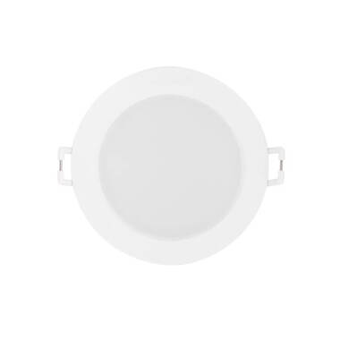 Product van Downlight LED 4 W 100 lm/W IP44 Zaagmaat Ø75 mm LEDVANCE