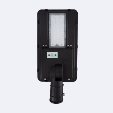 Produit de Luminaire LED Solaire d'Éclairage Public Sinai 1000lm 125l/W avec detecteur de mouvement