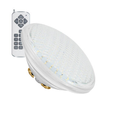 Product LED-Poolleuchte RGB Tauchfähig 12V AC 35W IP68 PAR56