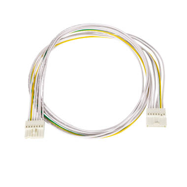 Product van Aansluitkabel 1.5m voor LED Trunking Linear Module Retrofit Universeel Systeem