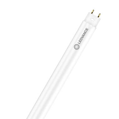 Tube LED T8 G13 60 cm Cristal 7.5 W 146 lm/W LEDVANCE