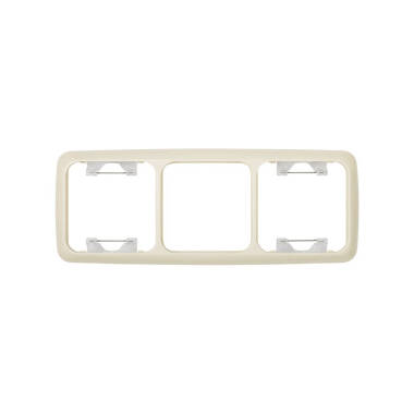 Product of SIMON 31 31631 Frame for 3 Element