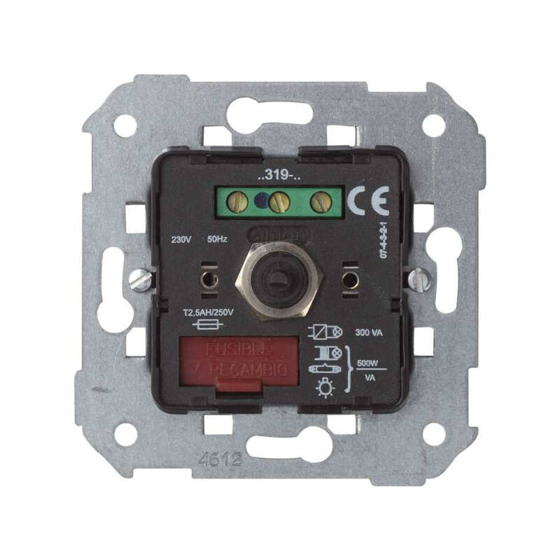 Product of SIMON 75319 Universal Switch Regulator