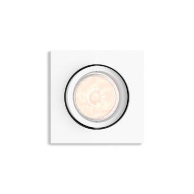 Product of PHILIPS Donegal Square Downlight with Ø70 mm Cut-Out