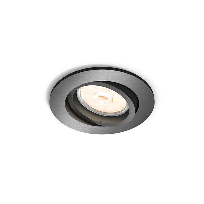 Prodotto da Downlight LED PHILIPS Donegal Circolare Foro Ø70 mm 