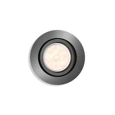 Prodotto da Downlight LED PHILIPS Donegal Circolare Foro Ø70 mm 