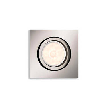 Product van Downlight PHILIPS Donegal Vierkant Corte Ø70 mm