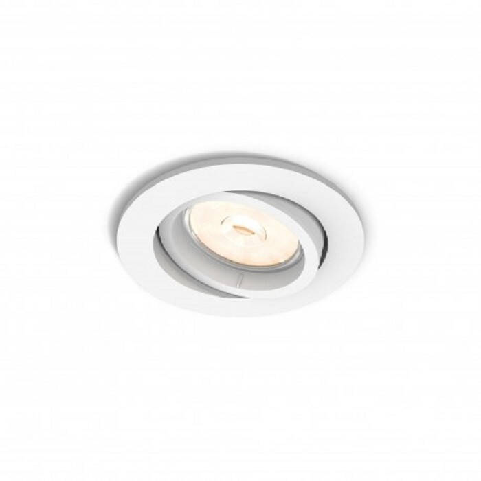 Produkt von Downlight Rund PHILIPS Donegal Schnitt Ø70 mm