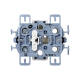 Product of Single Pushbutton Switch Mechanism SIMON 73 LOFT 73150-39